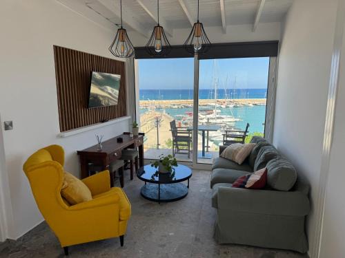 Latchi Apartamento | Latchi Marina Best View