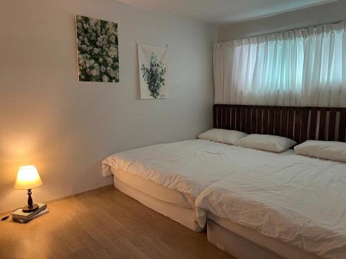 Suwon Apartamento | Late check-out, Haenggung, Suwon trip, family trip, couple, close to Seoul