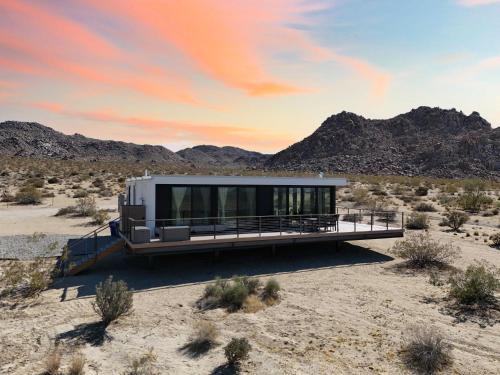 Panorama Heights Casa | Late For The Sky By The Cohost Company