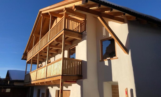 Tesero Apartamento | Latemar Fiemme Apartments