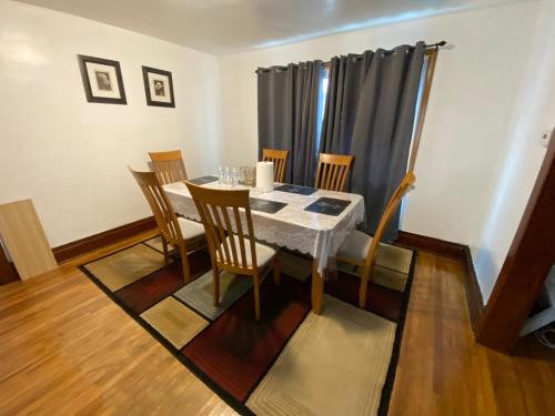 Cheektowaga Apartamento | Latenight bridge of buffalo and Niagara