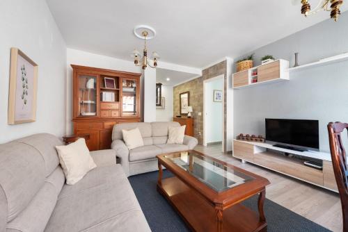 Port de Sagunt Apartamento | Latido del Puerto