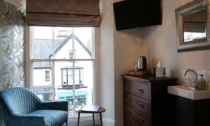 Bowness-on-Windermere Casa | Latimer House