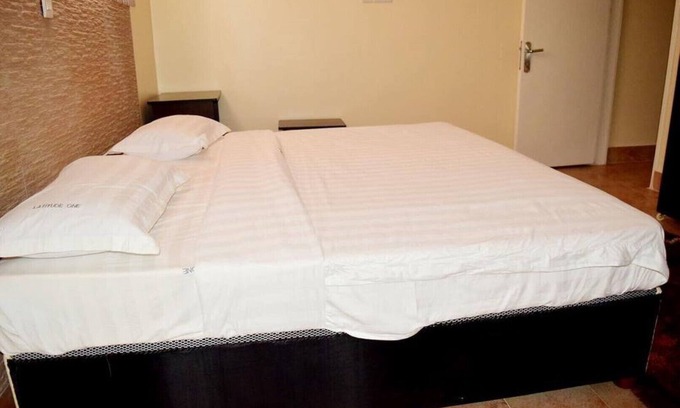 Ntinda Apartamento | Latitud 1 Suite Diez