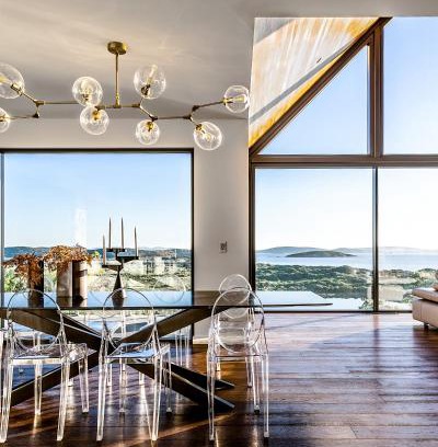 Goode Beach Casa | Latitude 35.5