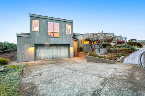 Bodega Bay Casa | Latitude 38