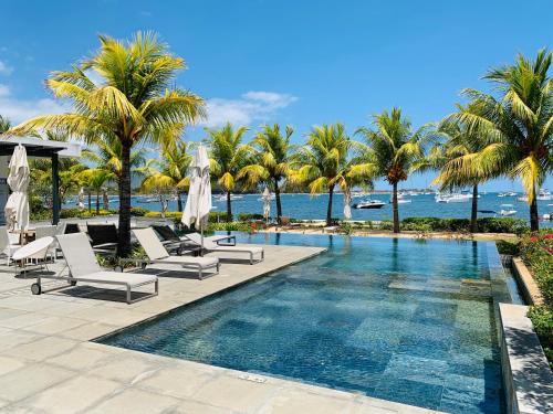 Grande Riviere Noire Apartamento | Latitude Luxury Duplex