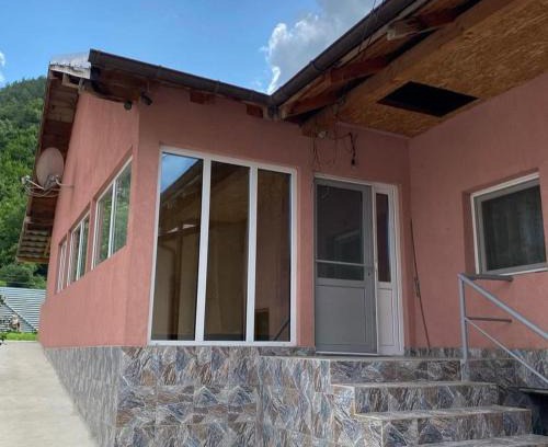 Chiojdu Casa | LaTronari