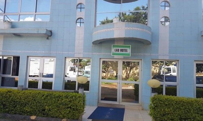 Ngelani Hotel | Lau Guest House