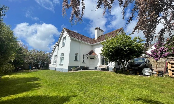 Barnstaple Casa | Lauderdale lodge barnstaple