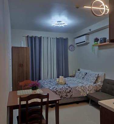 Lapu-Lapu Apartamento | Laugh tale Staycation
