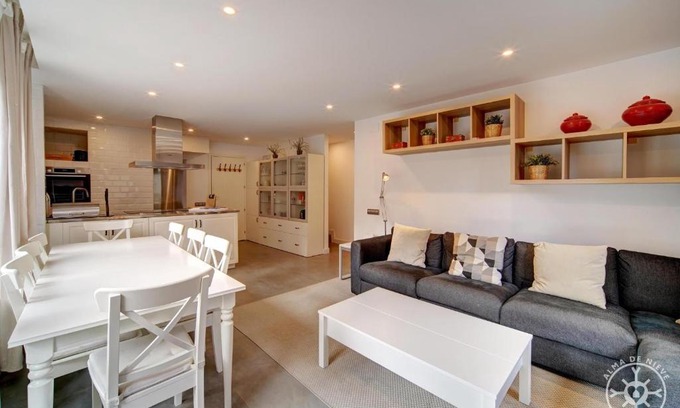 Baqueira Apartamento | LAUJÓ de Alma de Nieve