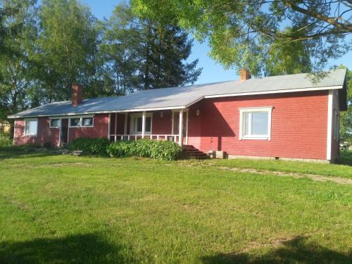 Vierema Casa | Laukkumäki farm