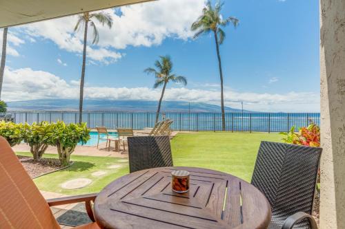 Maalaea Casa | Lauloa 102