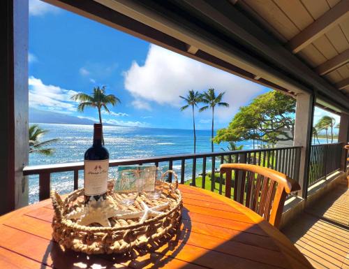 Maalaea Casa | Lauloa 402