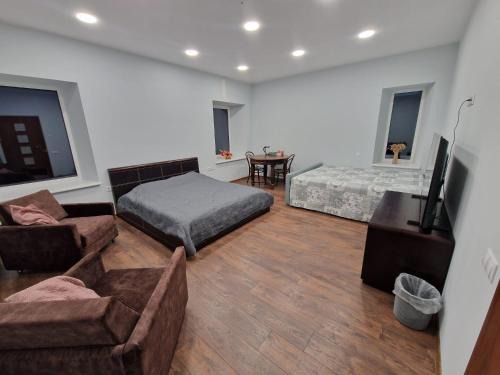 Kurtuvenai Casa | Laumės dvaro svečių namai