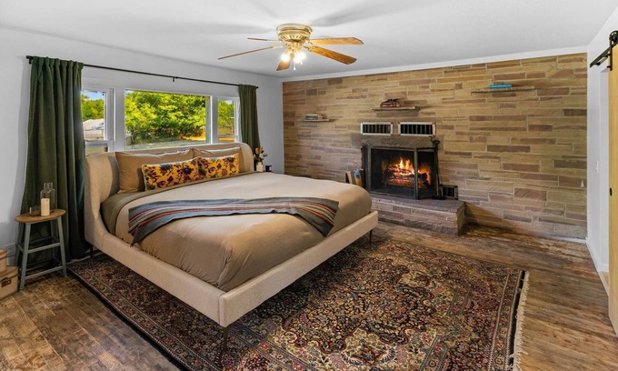 Nucla Casa | Launchpad to explore Moab + Telluride - Nucla Haus