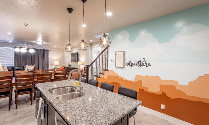 St. George Villa | Launchpad