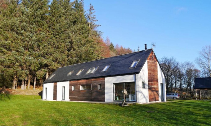 Aberlour Casa | Laundry Cottage