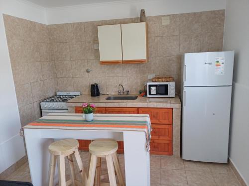 Puerto Deseado Casa | Lauquen