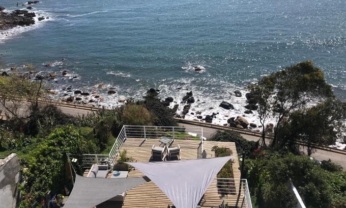 Concon Hotel | Laura del Mar Hotel Boutique