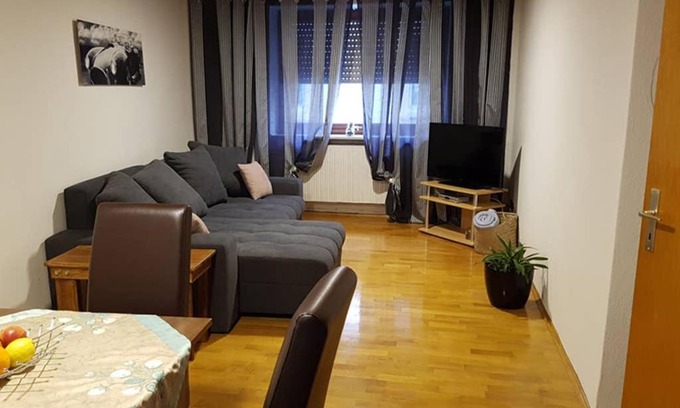 Mainz-Bingen Apartamento | Laura Ferienwohnung