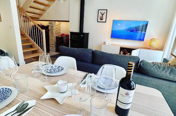 Tudela Casa | Laura's Haus