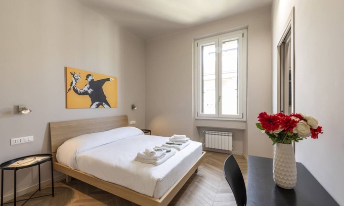 Zona Zara Apartamento | LAURANA, 6 – Spacious and bright apartment