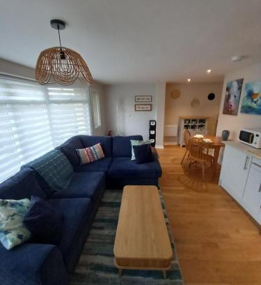 Bourton Apartamento | Laurel Apartment