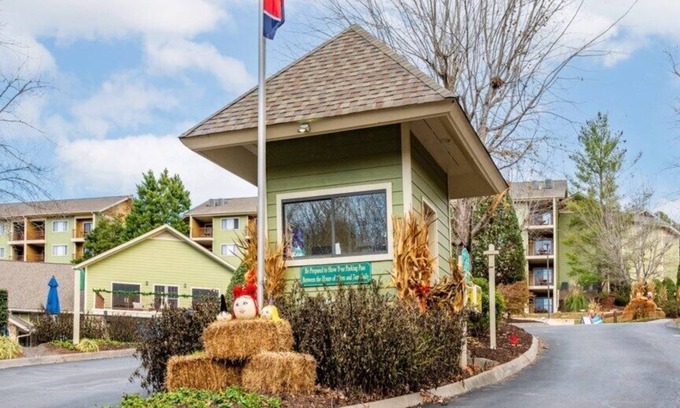 Pigeon Forge Apartamento | Laurel Crest™ - Hotel