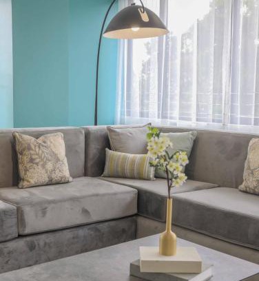 Nairobi Upper Hill Apartamento | Laurel Hill-Suites
