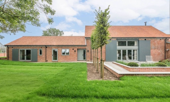 Weybread Casa | Laurel House Barn, Weybread
