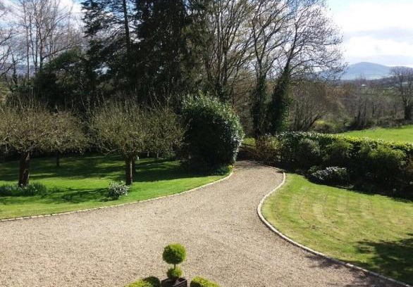 Kilgreaney Apartamento | Laurel House