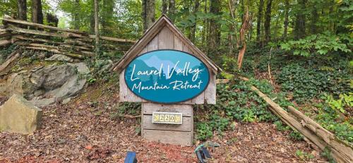 Townsend Hotel | Laurel Valley Resort