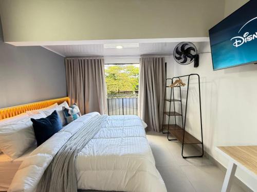 La America Casa | Laureles Boutique Stay