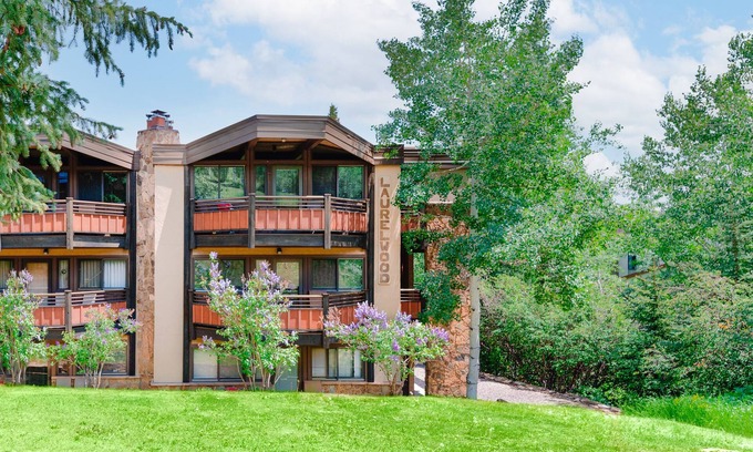 Snowmass Village Condominio | Laurelwood Condominiums