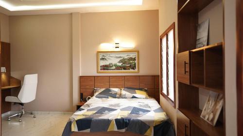 Lome Apartamento | Laurengo-Résidences # Déou