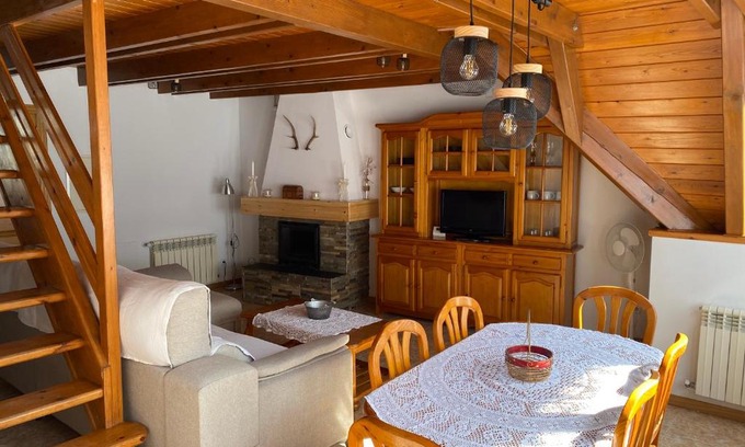 Les Apartamento | Laurens