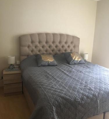 Heist Apartamento | LaurensaHeist