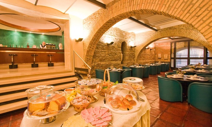 San Lorenzo Hotel | Laurentia Hotel