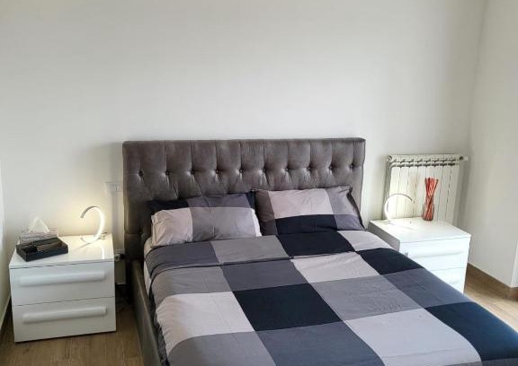Centro Giano Apartamento | LAURENTINA CECCHIGNOLA EUR