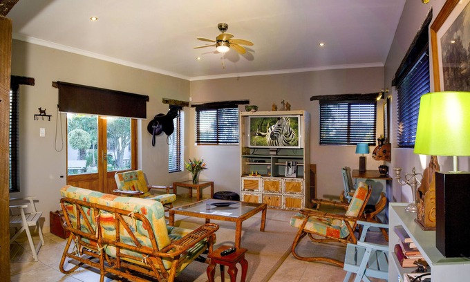 Port Elizabeth Casa | Lauricedale Country House