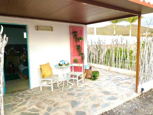 Buzanada Apartamento | Laurisilva love spa sauna y piscina