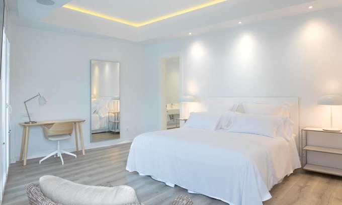 Los Llanos Apartamento | Lauser City Suites