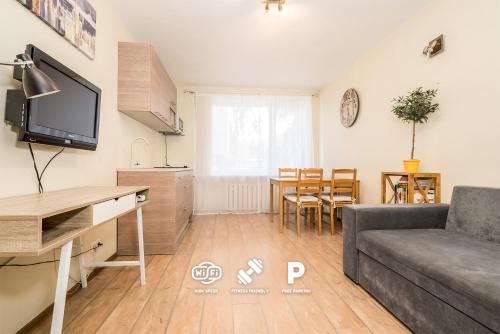 Maakri Apartamento | Lauteri Apart INN Free parking Self Check-In 24h