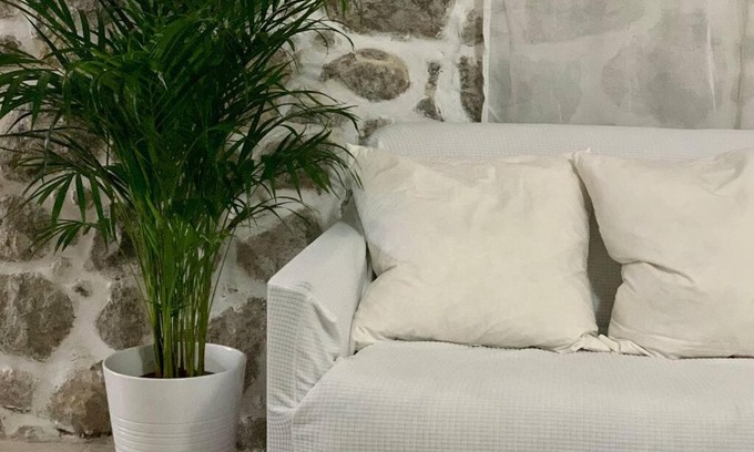 Mandraki Apartamento | Lava House