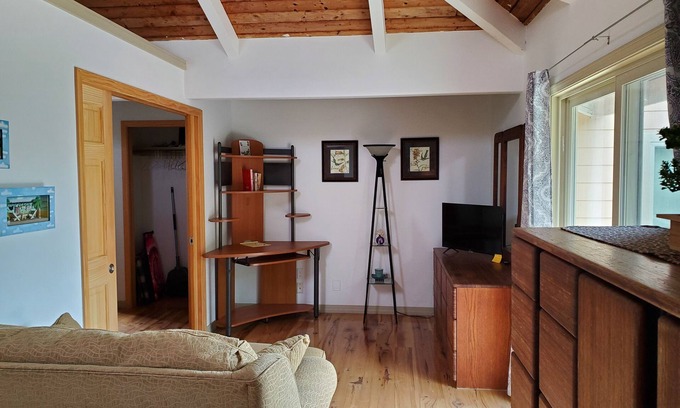 Mark Twain Apartamento | Lava Java Inn en las grandes islas Costa de Kau