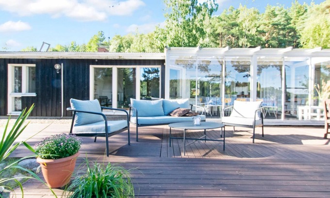 Hameenkyro Casa | Lavajärvi by Interhome