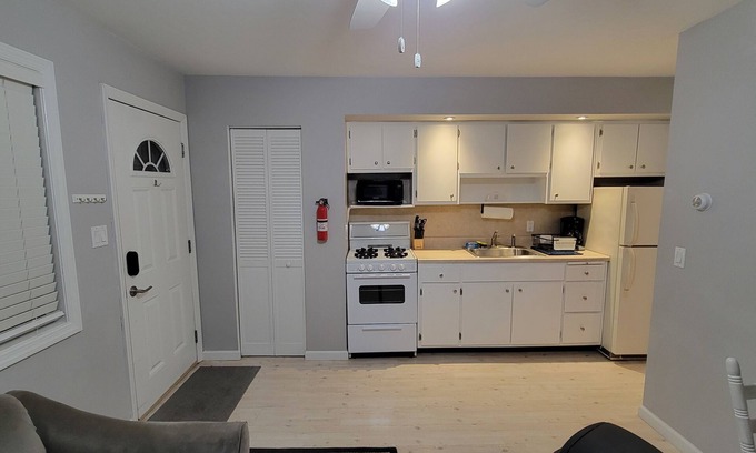 Ortley Beach Condominio | LAVALLETTE OCEAN BLOCK SUMMER 2025!