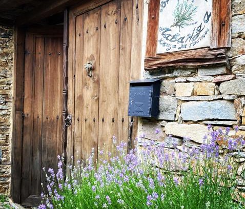 Kovacevica Cama Y Desayuno | Lavanda Bed&Breakfast